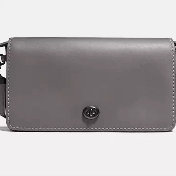Coach Handbags - NWOT coach 1941 dinky